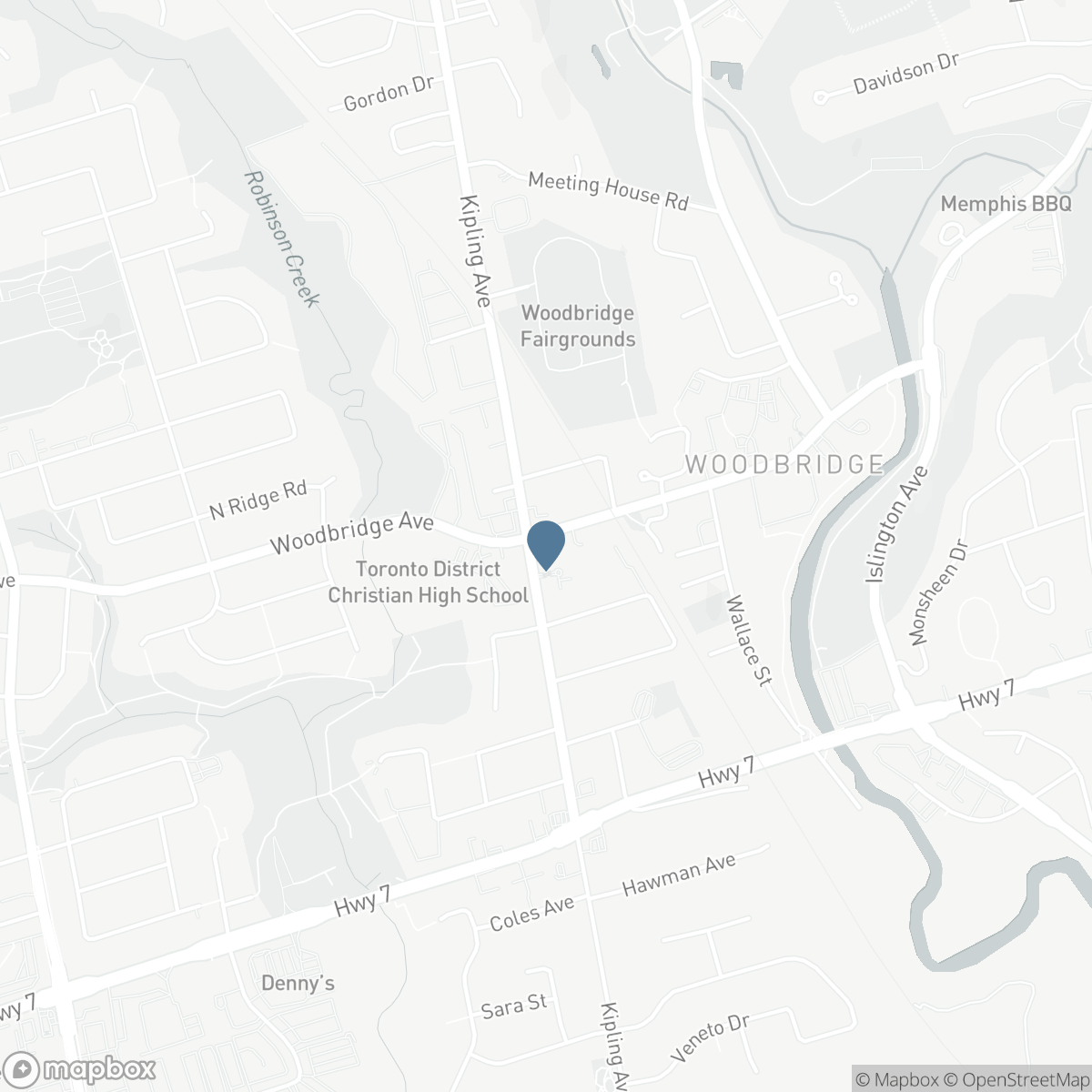 301 - 281 WOODBRIDGE AVENUE, Vaughan, Ontario L4L 0C6